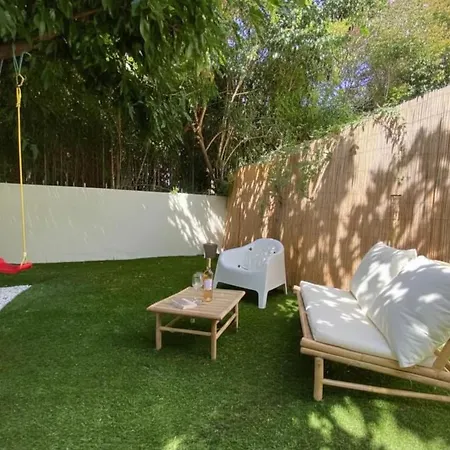 Dom wakacyjny Maison Toute Renovee - Jardin - Plages A 1km
