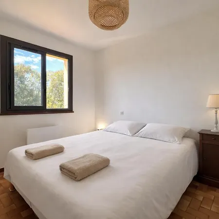 Maison Toute Renovee - Jardin - Plages A 1km