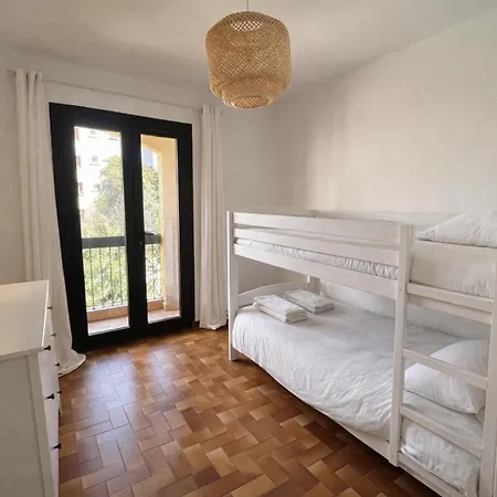 Dom wakacyjny Maison Toute Renovee - Jardin - Plages A 1km Le Pradet
