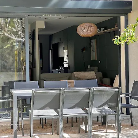 Сasa de vacaciones Maison Toute Rénovée - Jardin - Plages à 1km *